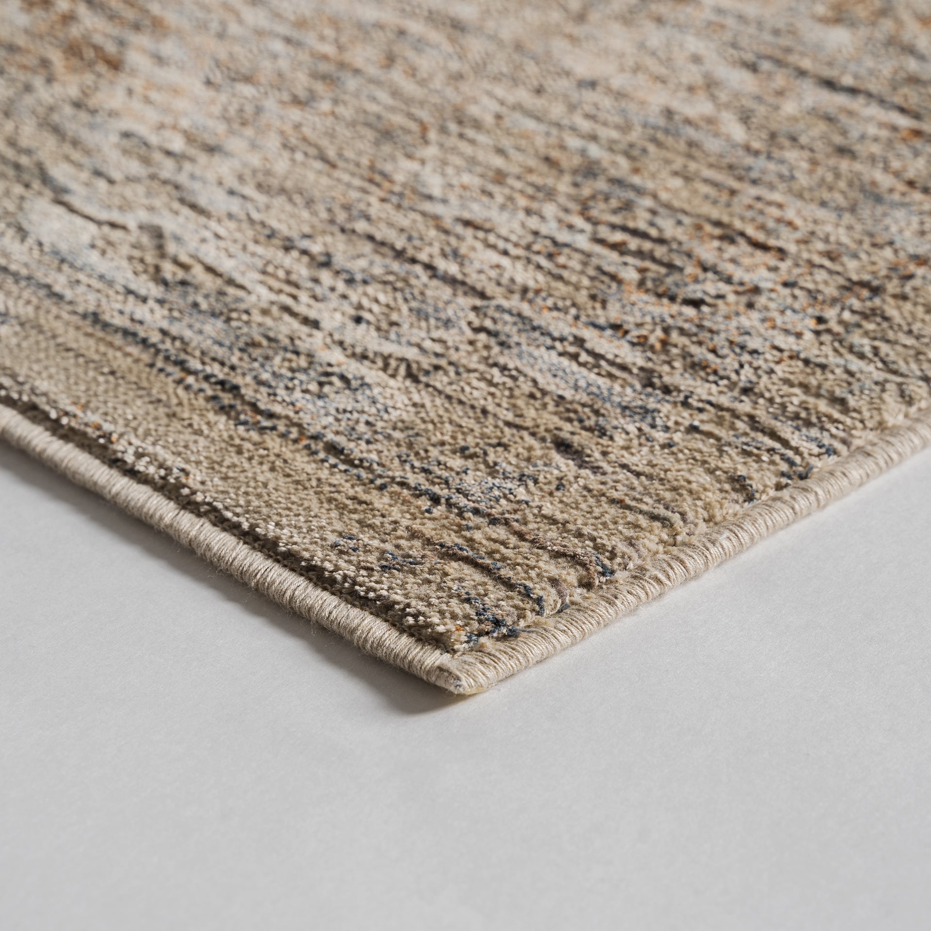 DEAHER CARPET